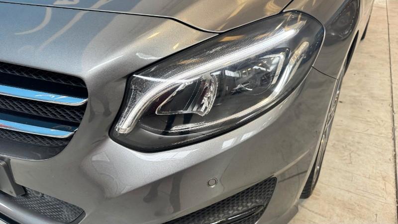 MERCEDES Classe B (T246/242) B 180 CDI Business