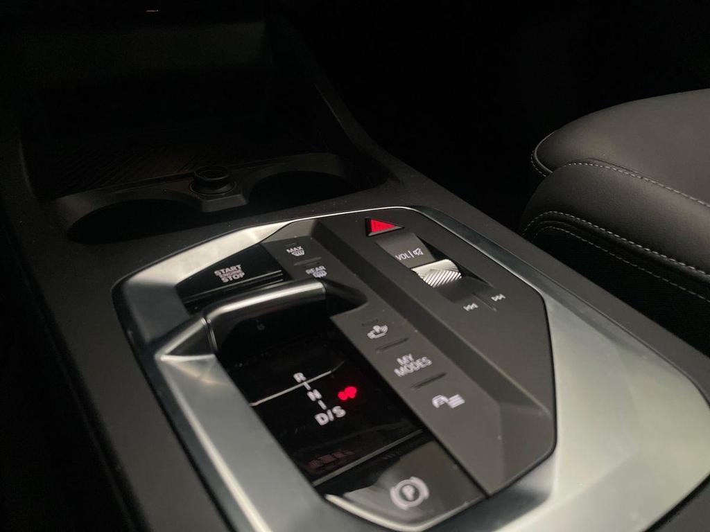 BMW Serie 2 Gran Coupe 220 d 48V MSport DCT