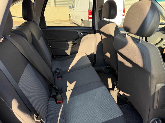 OPEL Meriva 1.4 16V Cosmo senza nessun lavoro da fare