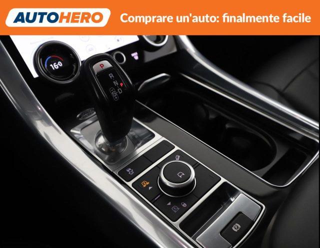 LAND ROVER Range Rover Sport 3.0D l6 249 CV HSE Dynamic
