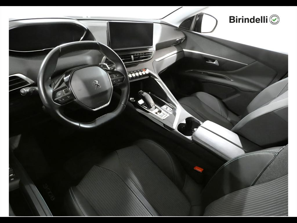 PEUGEOT 3008 2ª serie - 3008 BlueHDi 130 S&S EAT8 Allure