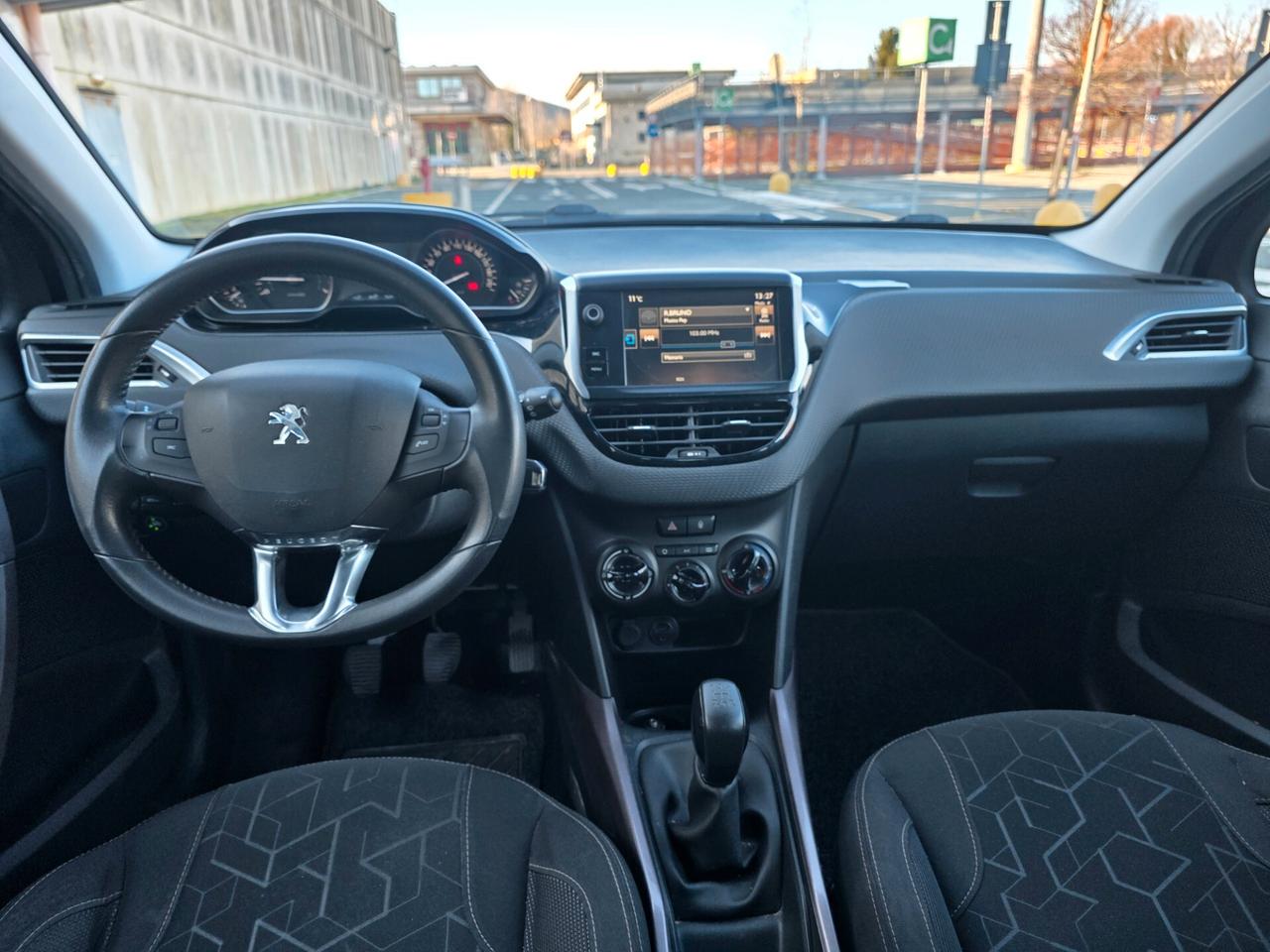 Peugeot 2008 PureTech 82 Allure