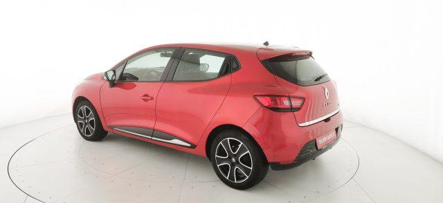 RENAULT Clio 1.5 dCi 8V 75CV 5 porte Wave