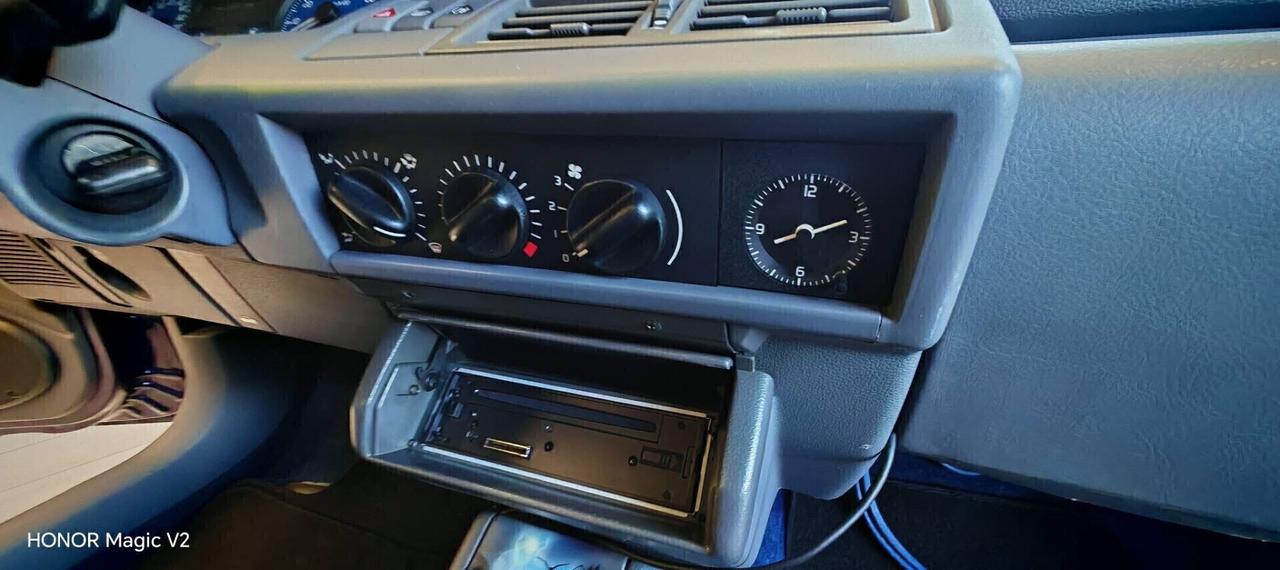 RENAULT CLIO 2.0 WILLIAMS