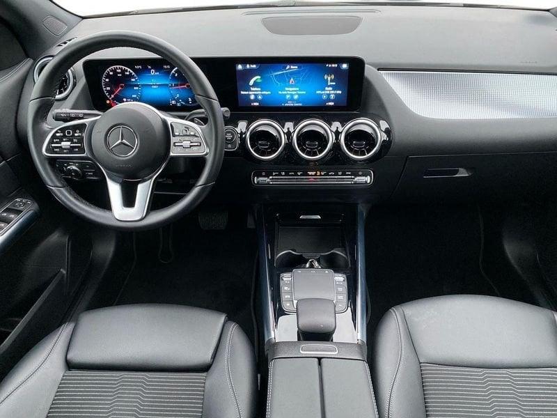 Mercedes-Benz GLA 200 d Sport Plus auto