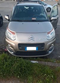 Citroen C3 Picasso C3 Picasso 1.4 VTi 95 Exclusive Style GPL