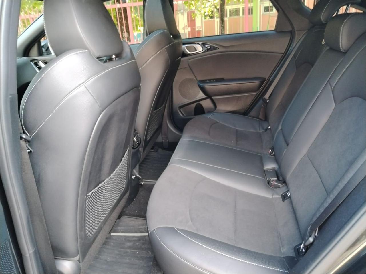 Kia Pro_ceed GT Line Plus 1.5 T-GDI MHEV