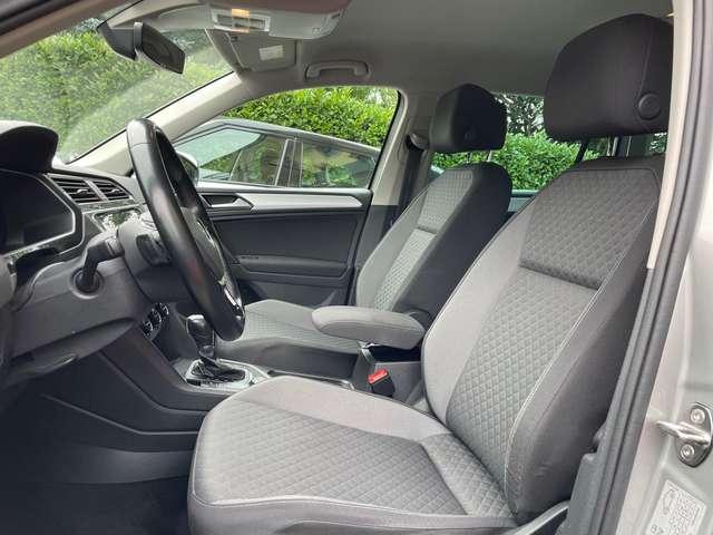 Volkswagen Tiguan 2.0 tdi Style 4motion 150cv dsg