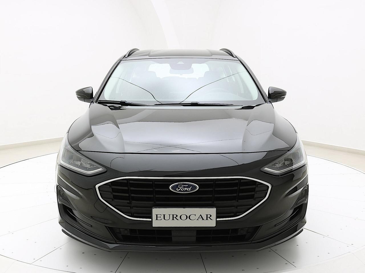 Ford Focus 1.5 EcoBlue 120 CV auto SW Business