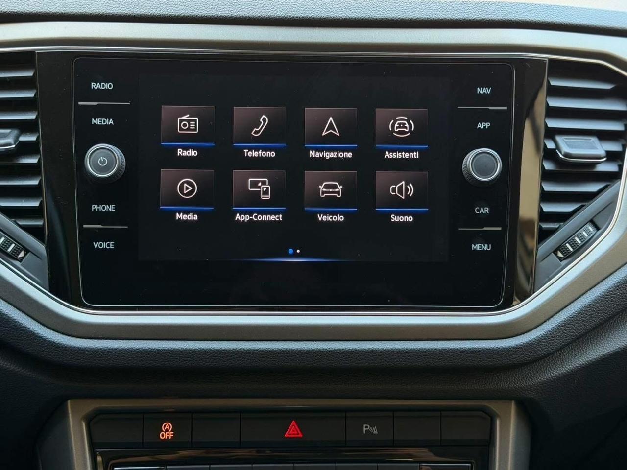 Volkswagen T-Roc 2.0 Tdi 150CV DSG Style/VIRTUAL