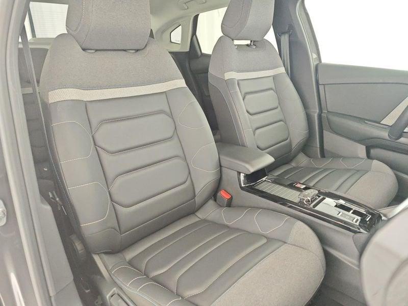 Citroën C4 X PureTech 130 S&S EAT8 Max