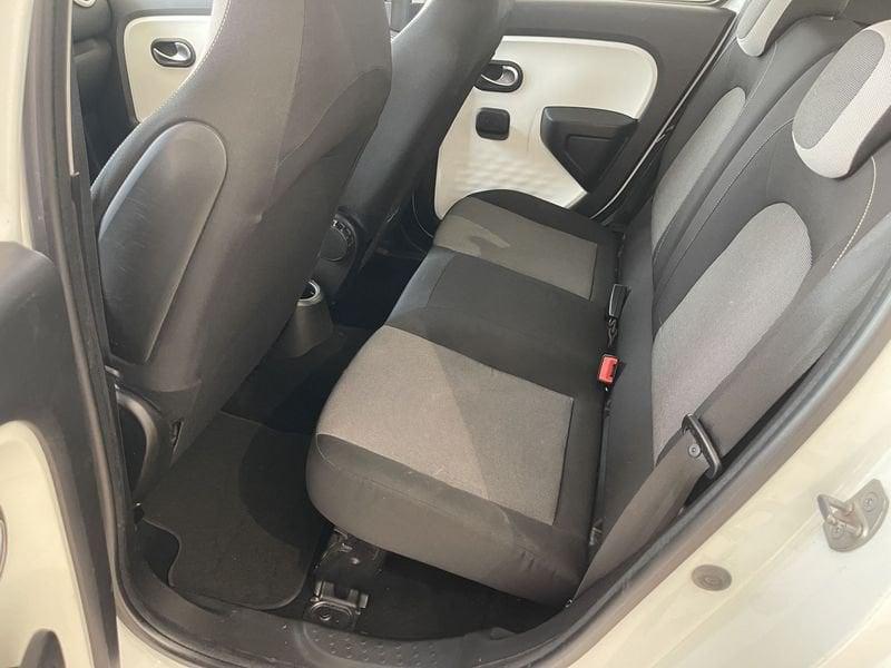 Renault Twingo 1.2 sce 70cv Live