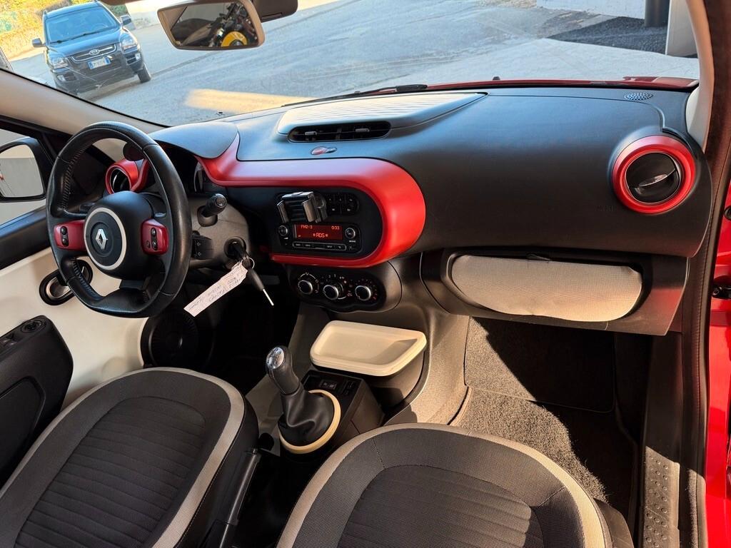 Renault Twingo 1.0 SCe Stop&Start Energy