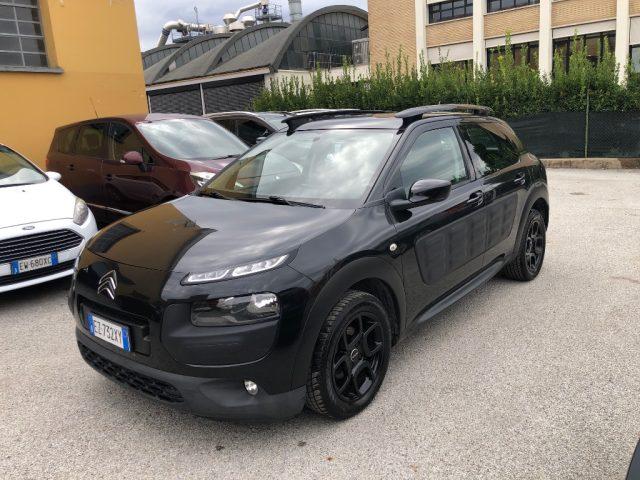 CITROEN C4 Cactus PureTech GPL