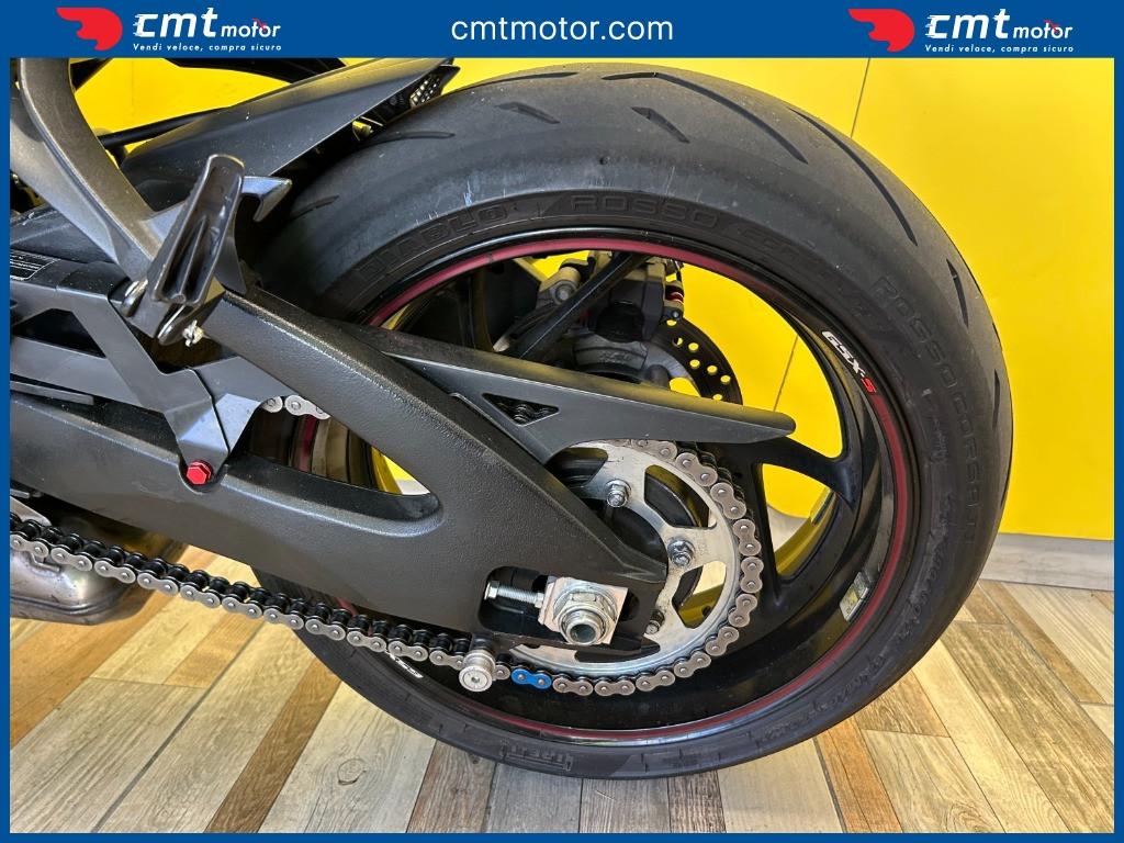 Suzuki GSX S 1000 - 2019