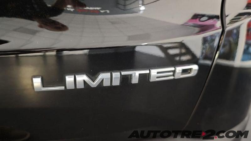 Jeep Renegade 4xe 1.3 T4 PHEV 190cv Limited 4xe COME NUOVO