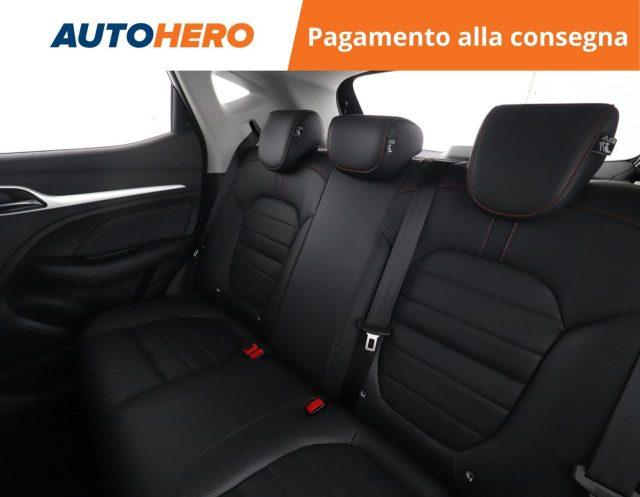 MG ZS 1.0T-GDI aut. Luxury