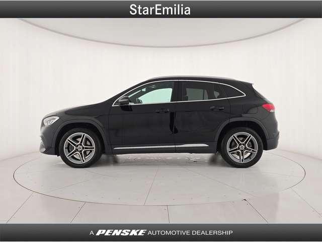 Mercedes-Benz GLA 250 GLA 250 e hybrid EQ Premium