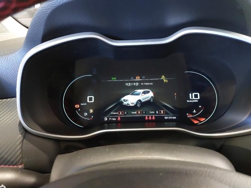 MG ZS 1.0T-GDI LUXURY SUV