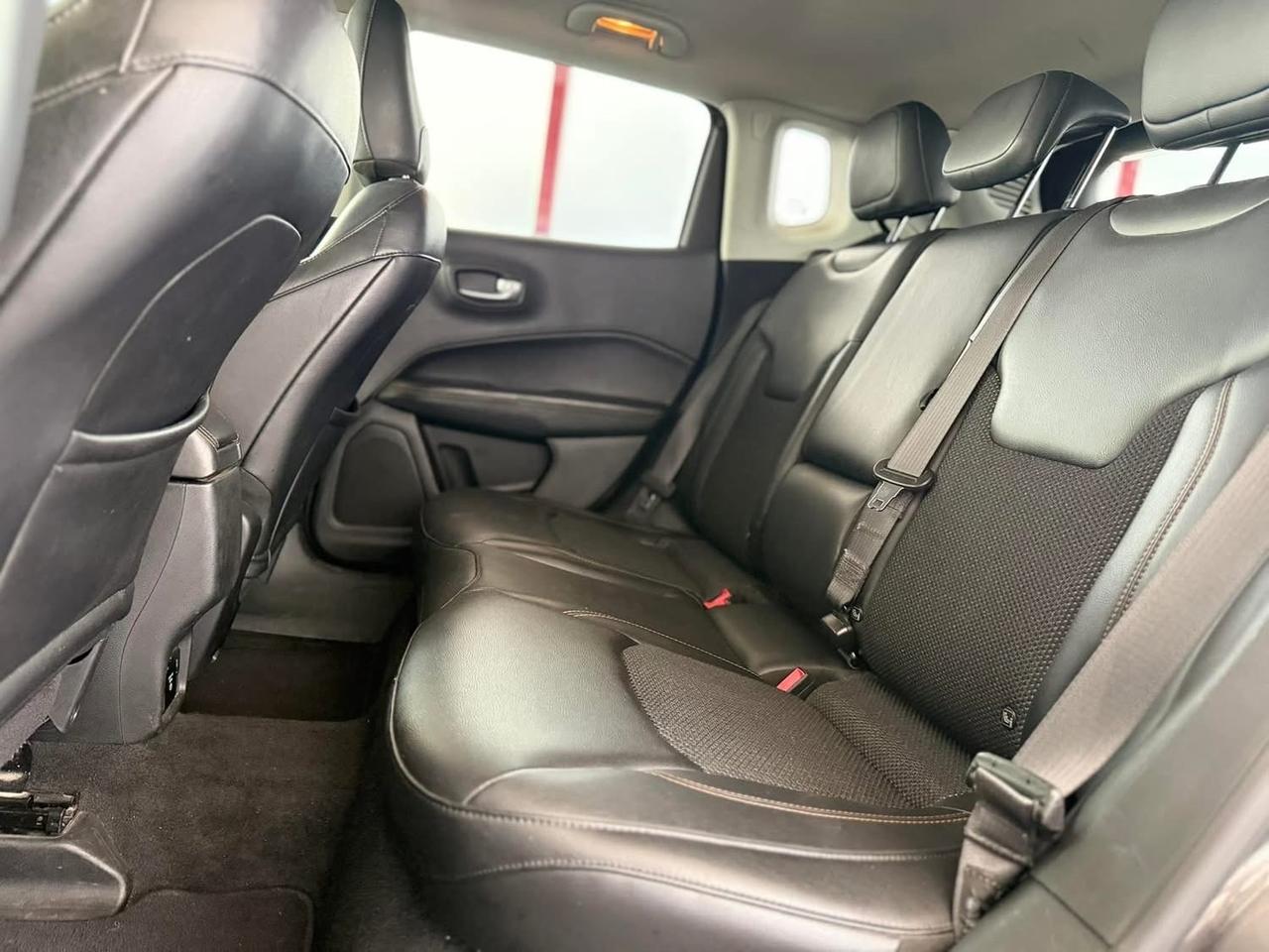Jeep Compass 1.6Mjt 120cv 2WD Limited 2017
