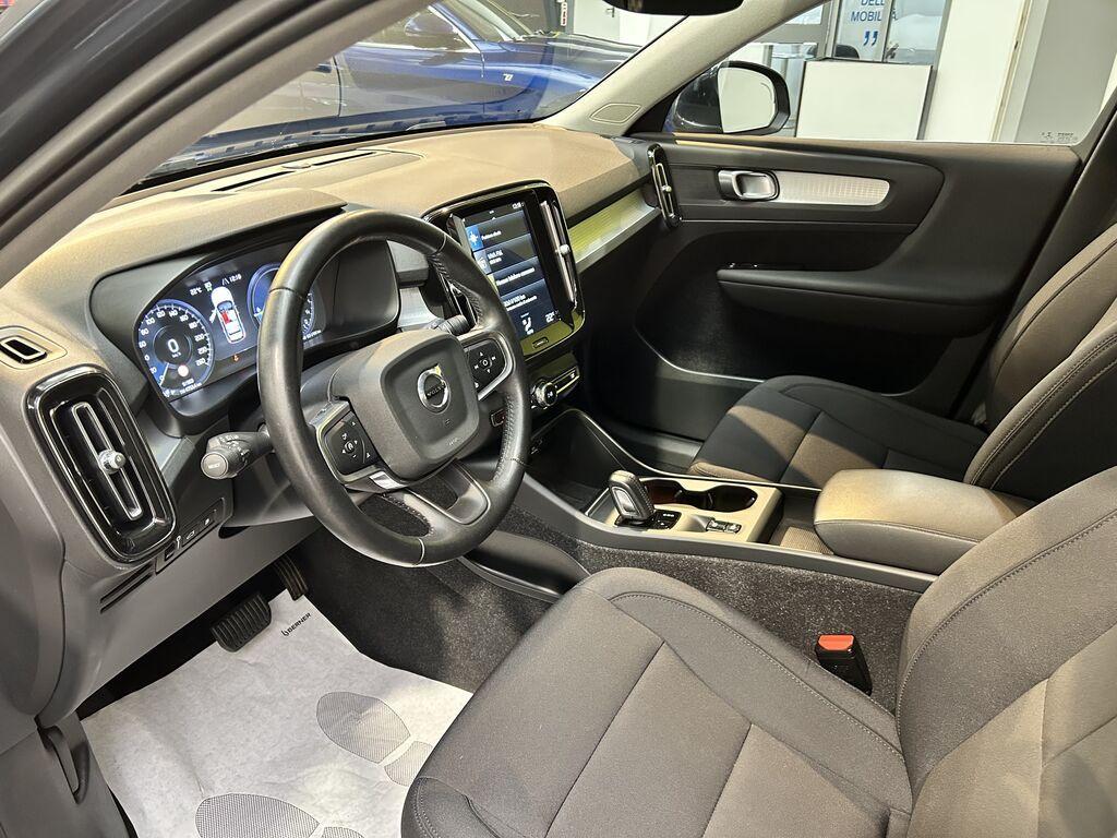 Volvo XC40 1.5 T4 Plug-in-Hybrid Inscription Expression Geartronic