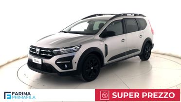 DACIA Jogger 2021 - Jogger 1.0 tce Extreme UP Gpl 100cv