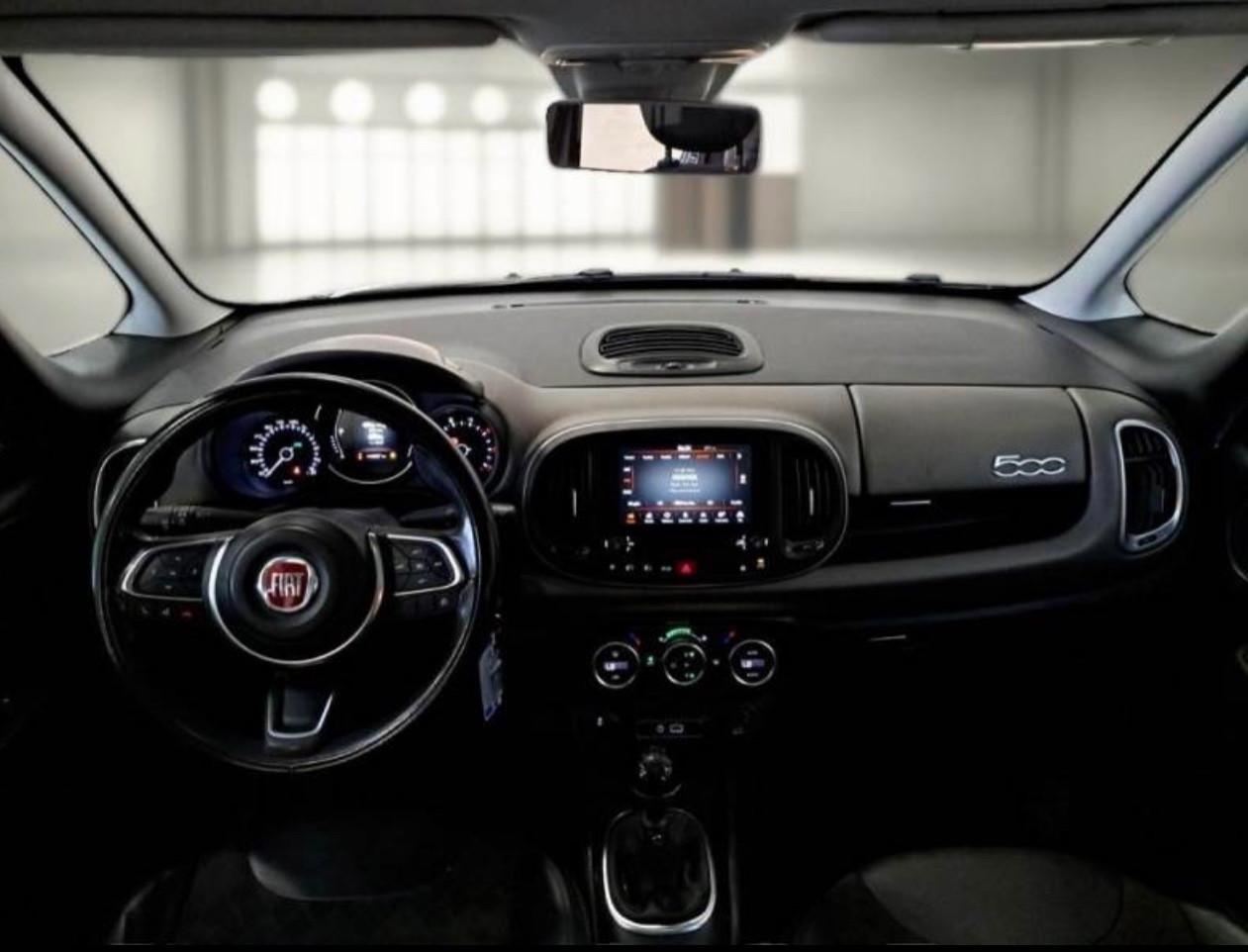 Fiat 500L 1.6 Multijet 120 CV Lounge - in arrivo -