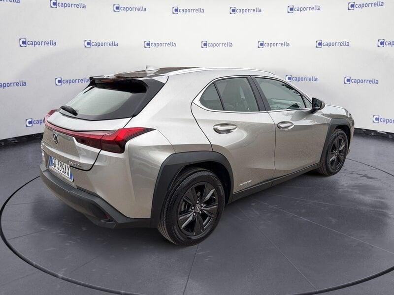 Lexus UX UX 250h 2.0 Hybrid Executive 4WD