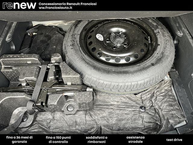 RENAULT Arkana 1.6 E-Tech full hybrid E-Tech Engineered AUTO