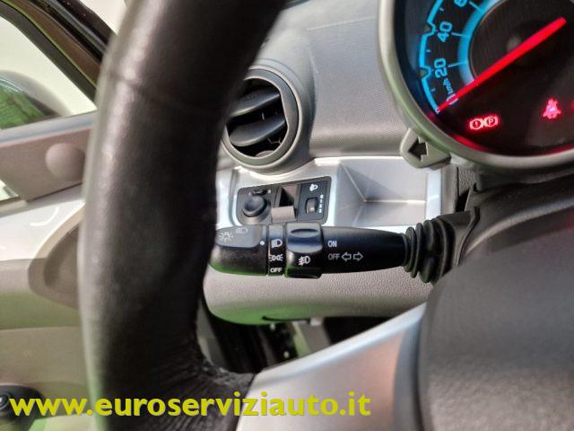 CHEVROLET Spark 1.2 LT
