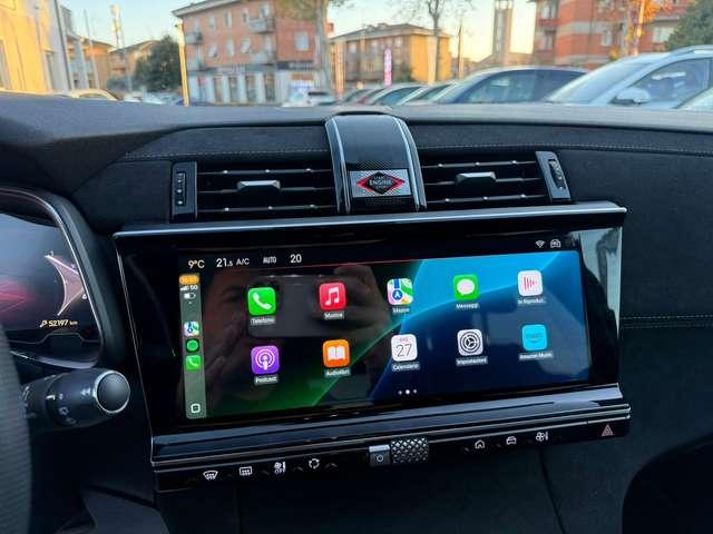 DS Automobiles DS 7 Crossback 1.5 bluehdi Performance Line+ 130cv AUT. PROMO FIN
