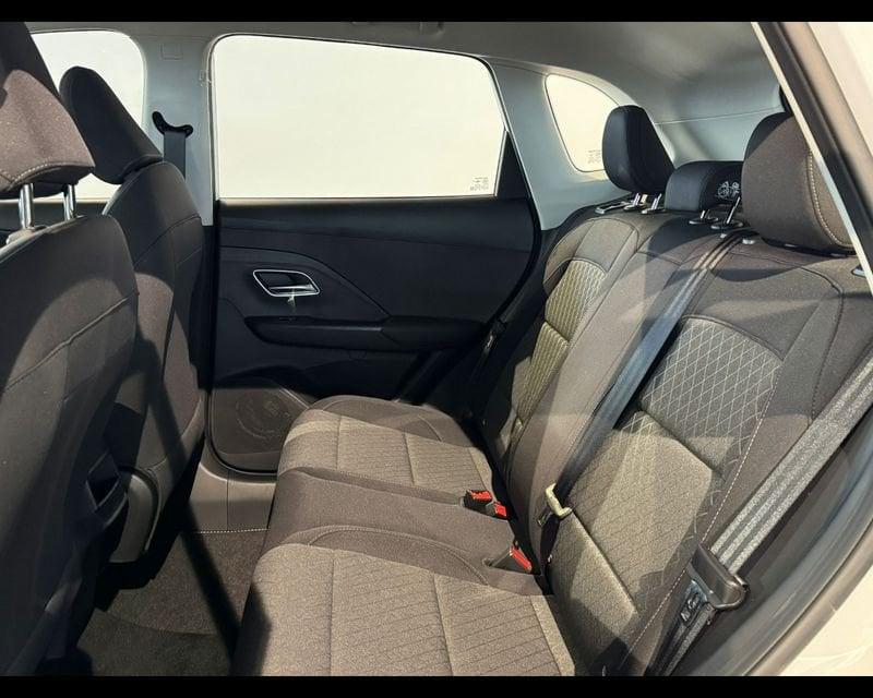 MG ZS (2024-->) 1.5 Standard