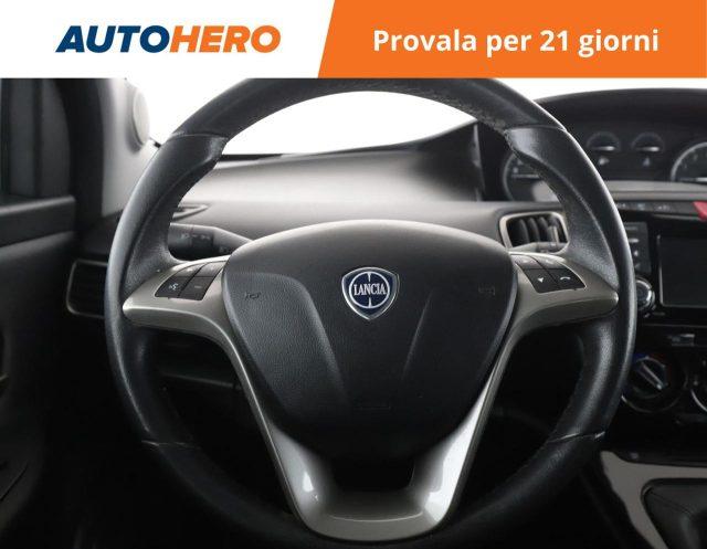 LANCIA Ypsilon 1.2 69 CV 5 porte S&S Gold