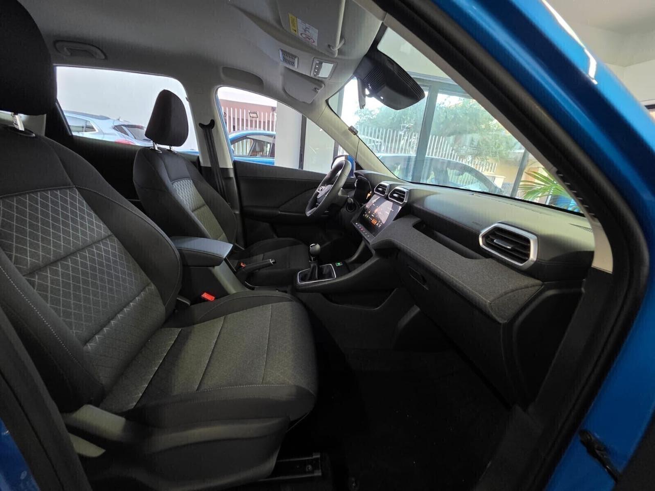 Mg ZS Classic 1.5 115cv Comfort NUOVA garanz.7anni