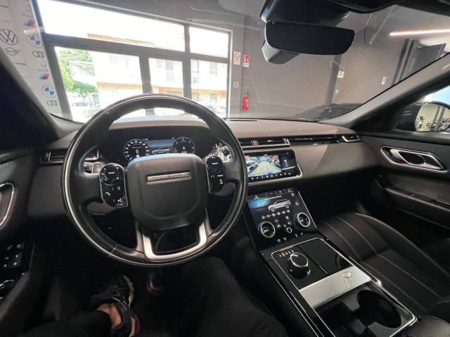 Land Rover Range Rover Velar 2.0d i4 R-Dynamic S 240cv auto my19