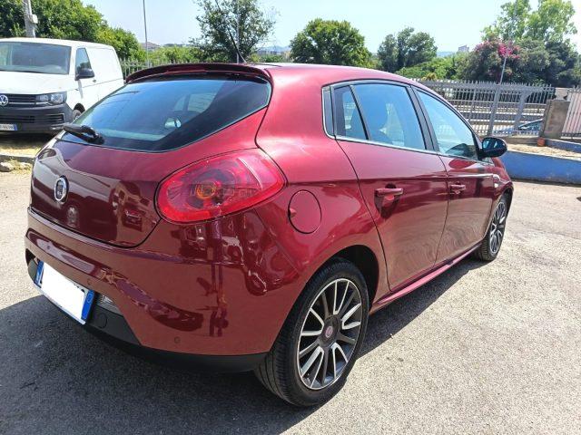 FIAT Bravo 1.6 MJT 105 CV