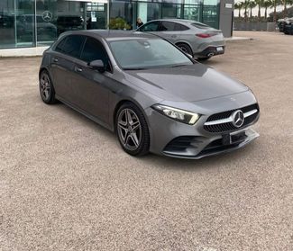 Mercedes-benz A 250 4Matic Automatic Premium