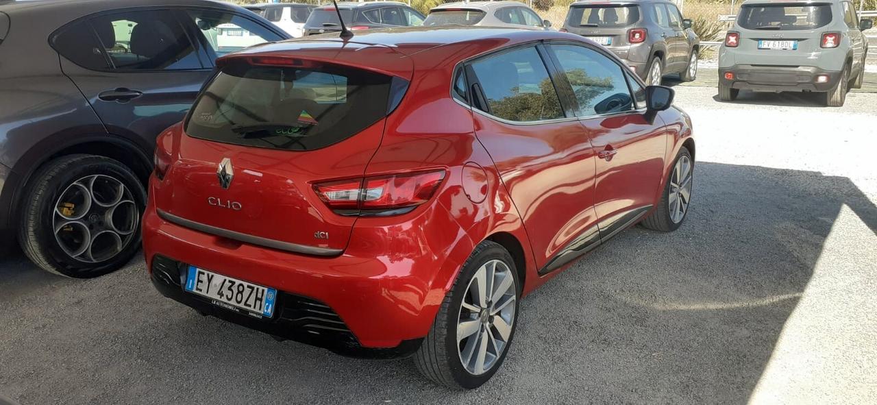 Renault Clio 2015 - 1.5 dCi 75CV Lb automobili