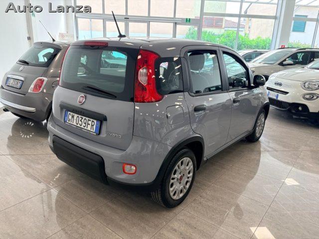 FIAT Panda 1.0 FireFly S&S Hybrid PREZZO REALE
