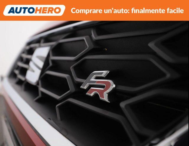 SEAT Arona 1.0 EcoTSI 115 CV FR