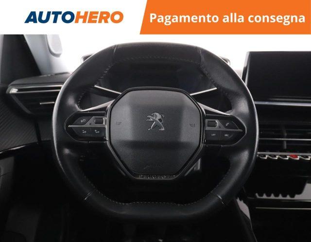 PEUGEOT 2008 BlueHDi 110 S&S Allure Pack