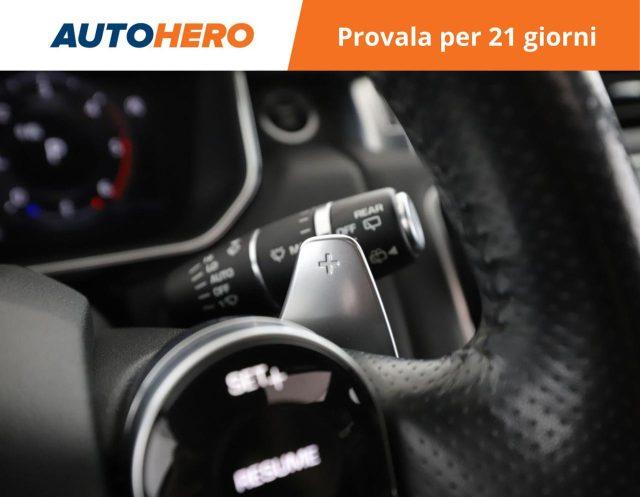 LAND ROVER Range Rover Sport 3.0 SDV6 249 CV HSE