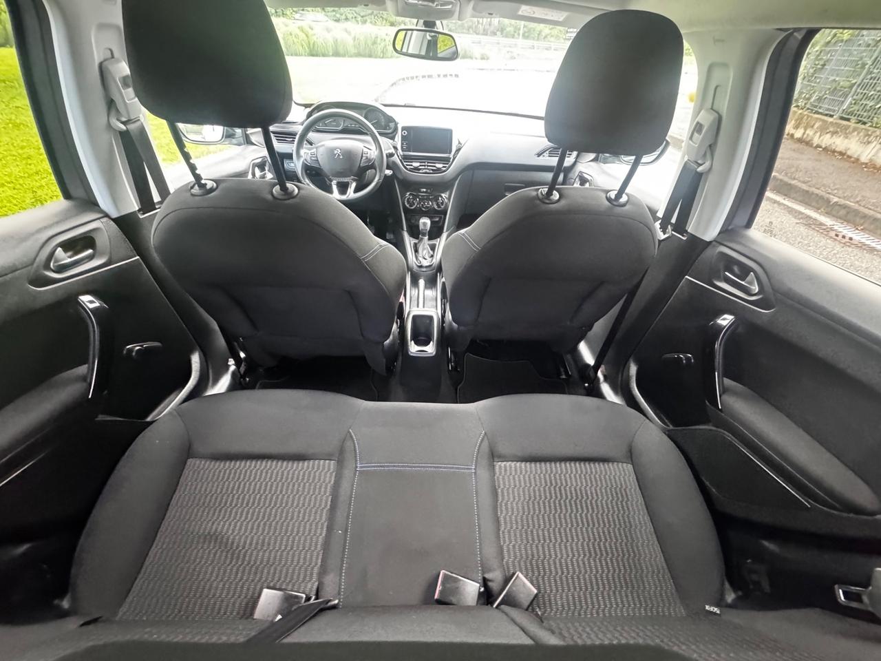 Peugeot 208 PureTech 82 5 porte Active