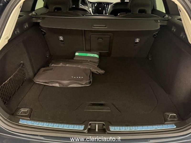 Volvo V60 B4 (d) automatico Core