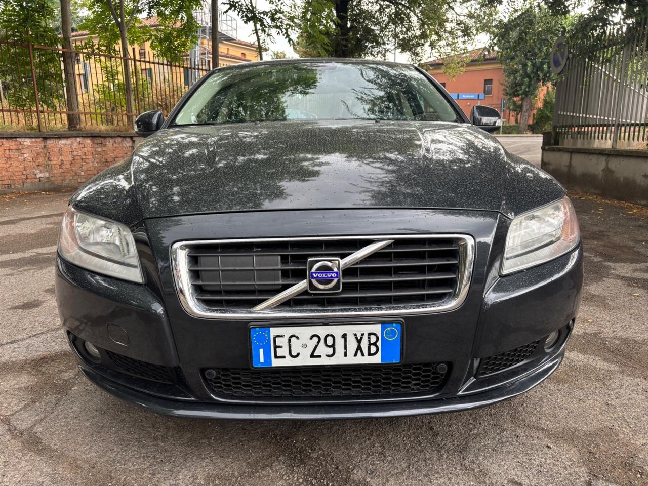 Volvo S80 D5 Geartronic Executive