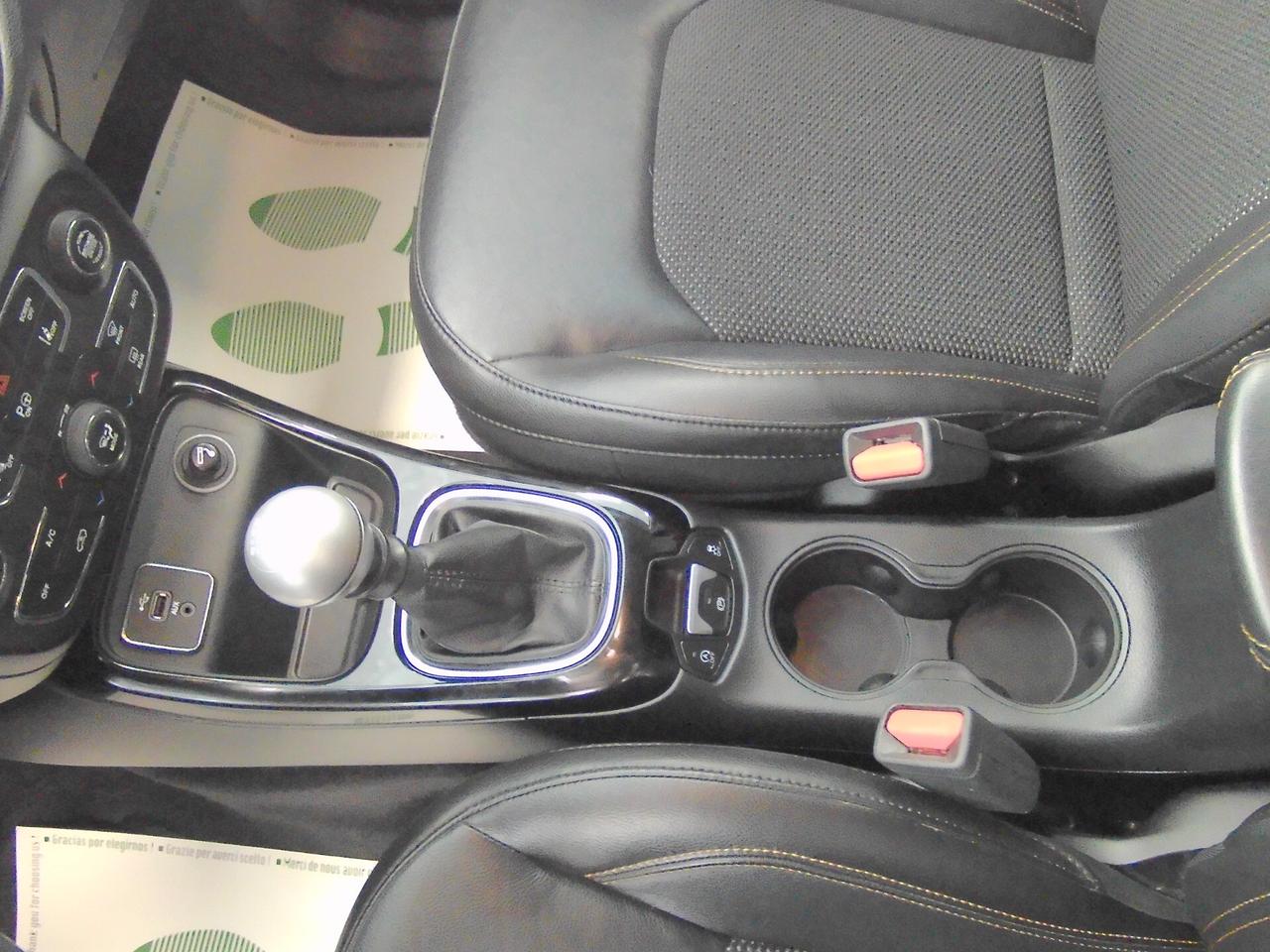 Jeep Compass 1.6 Multijet II 2WD Limited Winter