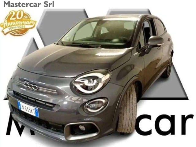 FIAT 500X 500 X 1.0 T3 Sport 120cv - GN633KT