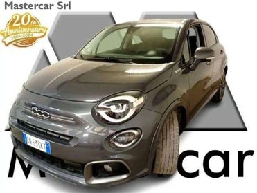 FIAT 500X 500 X 1.0 T3 Sport 120cv - GN633KT