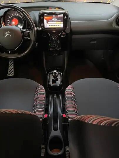 Citroen C1 VTi 72 5 porte Shine