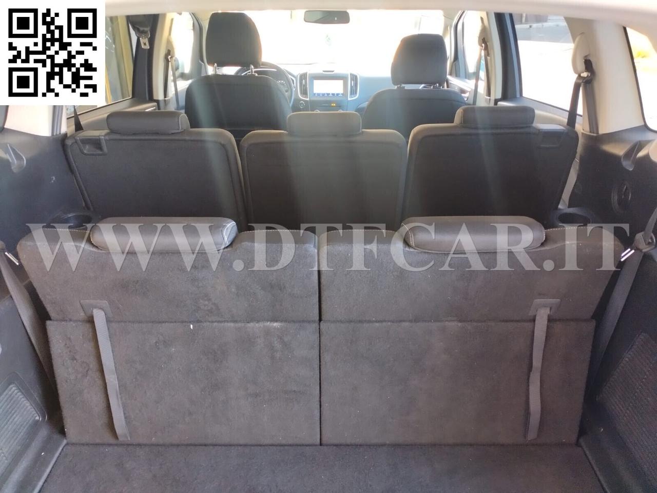 Ford S-Max 2.0 EcoBlue 150CV Aut.7 POSTI Titanium Business